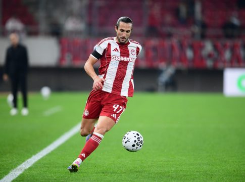 Το αριστερό του Γιαζίτζι