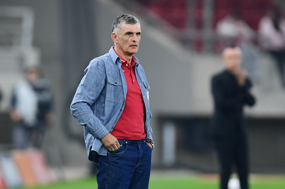 Μεντιλίμπαρ: «Θέλαμε να νικήσουμε για να είμαστε πρώτοι»