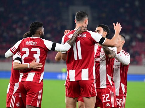 Βουνό για τρεις: Τι αλλάζει στο πρόγραμμα Ολυμπιακού, ΠΑΟΚ και Παναθηναϊκού – Κερδισμένη η ΑΕΚ