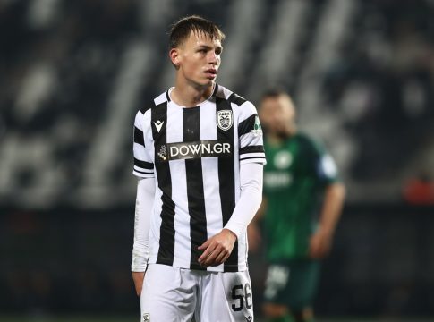 Μύθου: «Μπορούσαμε να σκοράρουμε κι άλλα γκολ κόντρα στη Μαρκό»