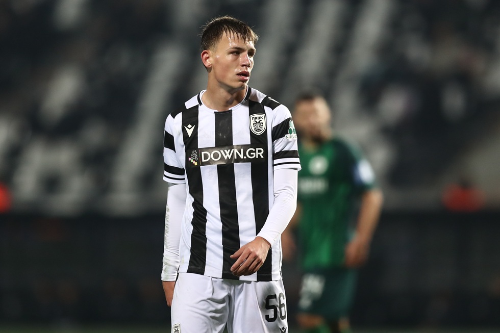 Μύθου: «Μπορούσαμε να σκοράρουμε κι άλλα γκολ κόντρα στη Μαρκό»