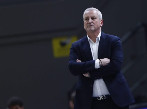 Τέλος και επίσημα από τον Πανιώνιο ο Ζούρος