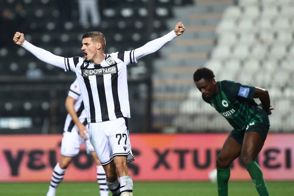 Τότε θα γίνουν τα playoff του Κυπέλλου Ελλάδος Betsson