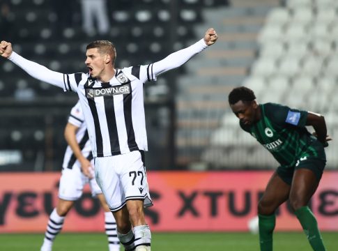 Τότε θα γίνουν τα playoff του Κυπέλλου Ελλάδος Betsson