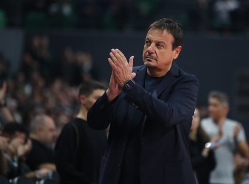 Αταμάν: «Δεν είμαι σίγουρος αν θα επιστρέψει κανονικά ο Λεσόρ, ελπίζω να συνεχίσουμε με το ίδιο ρόστερ»