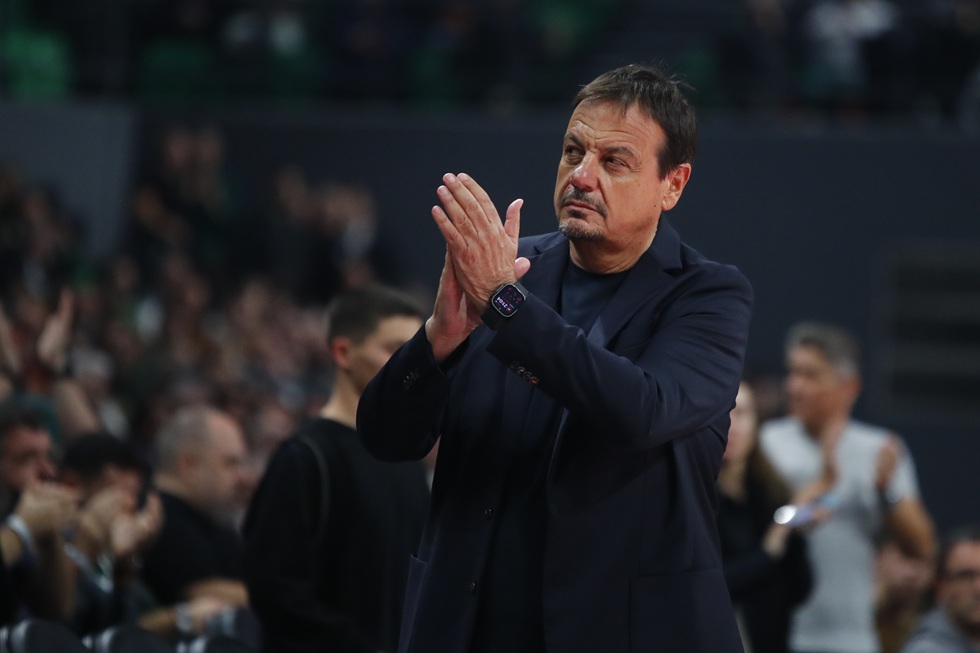 Αταμάν: «Δεν είμαι σίγουρος αν θα επιστρέψει κανονικά ο Λεσόρ, ελπίζω να συνεχίσουμε με το ίδιο ρόστερ»