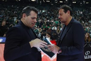 Το «ρουά ματ» του Αταμάν στον Ιτούδη και η εξήγηση για Σλούκα-Ναν (vids)