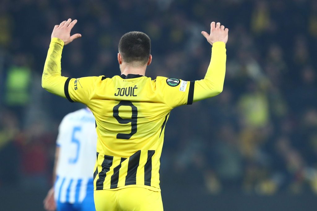 Οι απίθανες ανατροπές και η αδιανόητη εξέλιξη του λεπτού προς λεπτού για την ΑΕΚ!