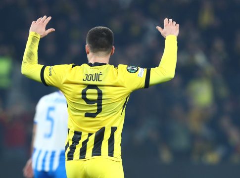 Οι απίθανες ανατροπές και η αδιανόητη εξέλιξη του λεπτού προς λεπτού για την ΑΕΚ!