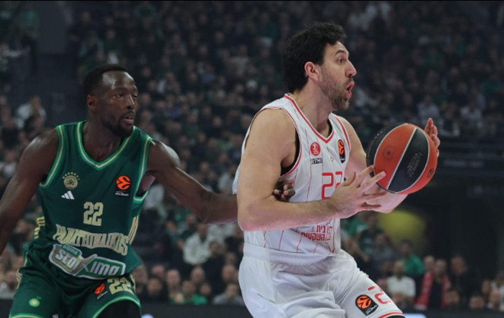 Αποκαλύψεις στο Ισραήλ για Μίτσιτς: «Είναι λίγο εκτός φόρμας, υπάρχουν πράγματα που τον ενοχλούν»