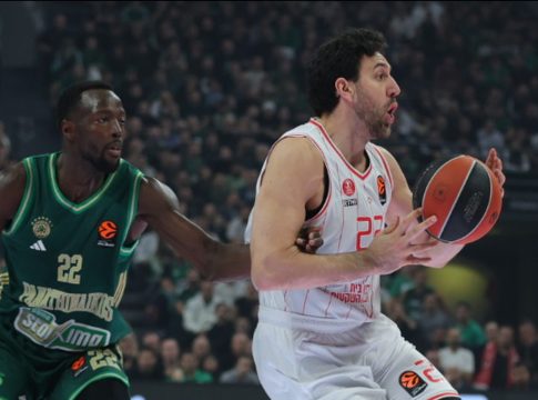 Αποκαλύψεις στο Ισραήλ για Μίτσιτς: «Είναι λίγο εκτός φόρμας, υπάρχουν πράγματα που τον ενοχλούν»