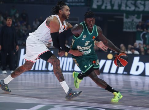 Ναν: «Ευχαριστώ τον Θεό για την ικανότητά μου»