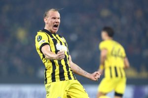 ΑΕΚ – Κραϊόβα 3-2: Παράνοια στη Ν. Φιλαδέλφεια με επική ανατροπή της Ένωσης και τρίτη θέση!!!