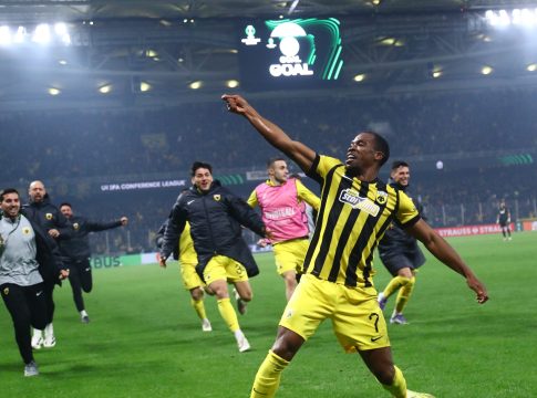 Αυτό είναι το ποσό που έχει συγκεντρώσει η ΑΕΚ από το Conference League