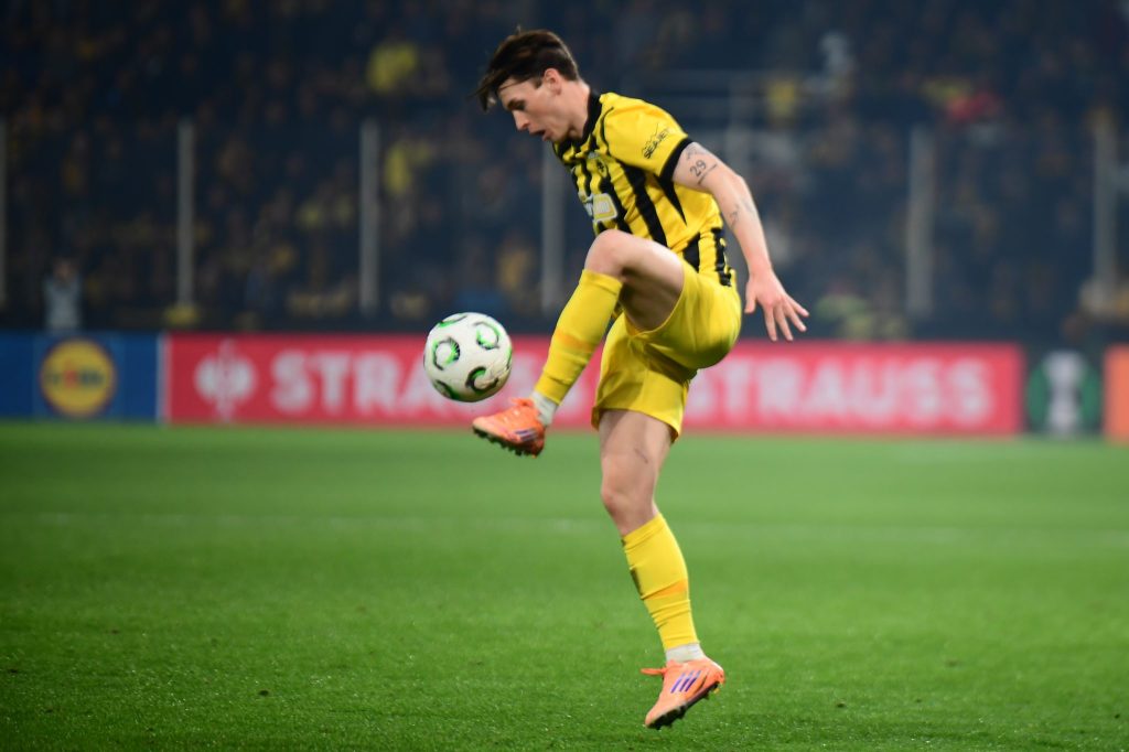 «Στο στόχαστρο της Ρέιντζερς ο Πενράις για τον Ιανουάριο»