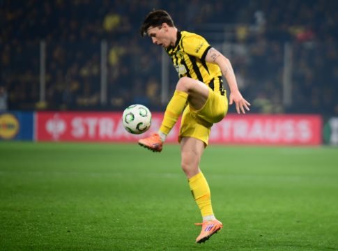 «Στο στόχαστρο της Ρέιντζερς ο Πενράις για τον Ιανουάριο»