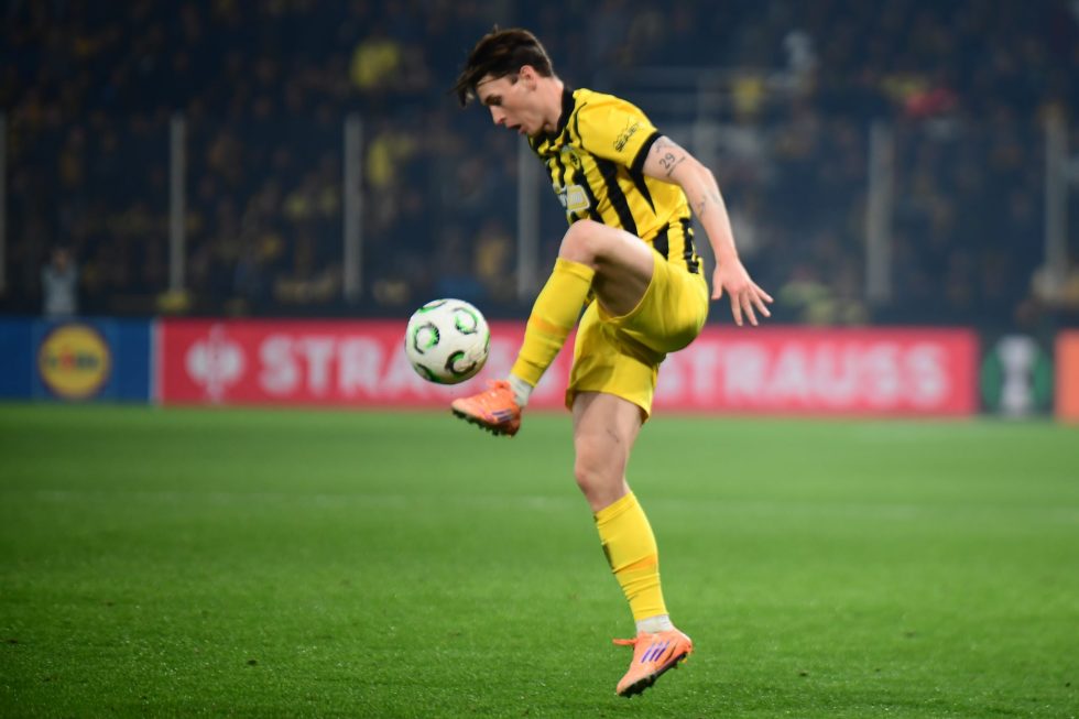 «Στο στόχαστρο της Ρέιντζερς ο Πενράις για τον Ιανουάριο»