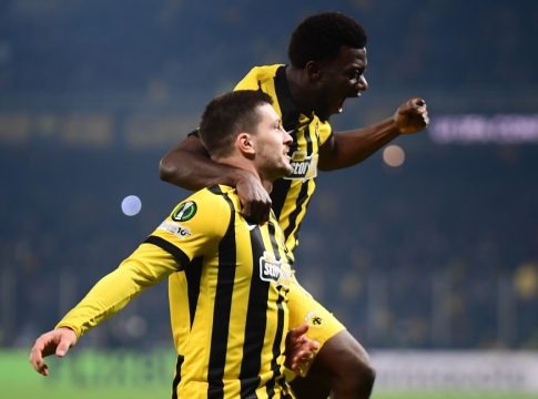 ΑΕΚ: Τα έσοδα που μπορούν να έχουν οι ομάδες στο Conference League από τα νοκ-άουτ παιχνίδια ως και τον τελικό