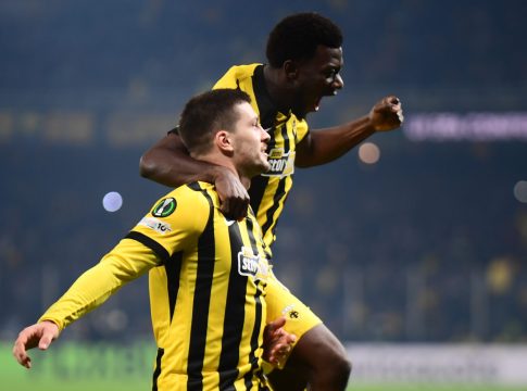 Το 68,3% για το επόμενο βήμα της ΑΕΚ και το 13,5% για το… όνειρο (pics)