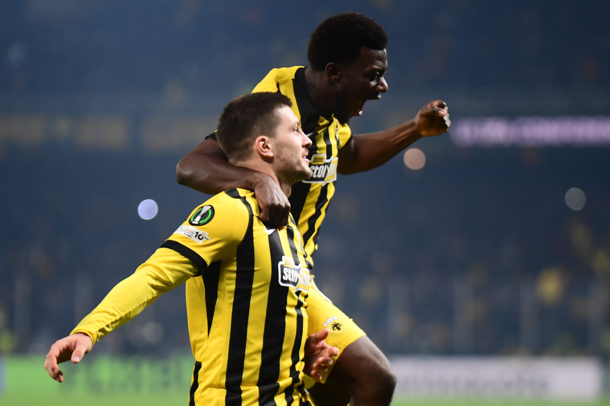 Το 68,3% για το επόμενο βήμα της ΑΕΚ και το 13,5% για το… όνειρο (pics)