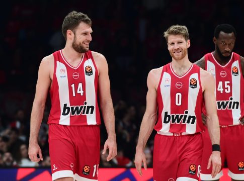 Η ψυχολογική ανάκαμψη που είχε ανάγκη ο Ολυμπιακός και η ατάκα του Μπαρτζώκα για ενίσχυση