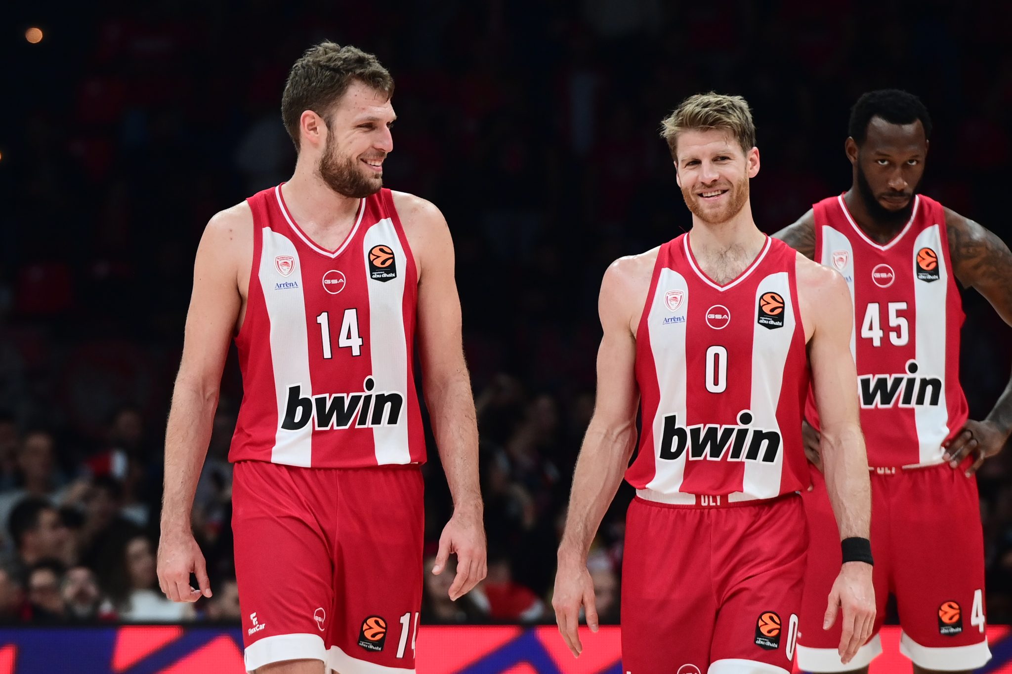 Η ψυχολογική ανάκαμψη που είχε ανάγκη ο Ολυμπιακός και η ατάκα του Μπαρτζώκα για ενίσχυση