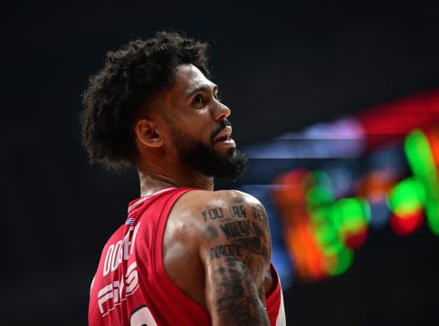 Ντόρσεϊ: «Πρέπει να αρχίσουμε και πάλι να διασκεδάζουμε και να κερδίζουμε παιχνίδια»