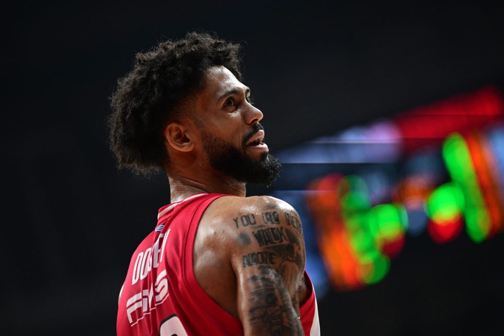 Ντόρσεϊ: «Πρέπει να αρχίσουμε και πάλι να διασκεδάζουμε και να κερδίζουμε παιχνίδια»