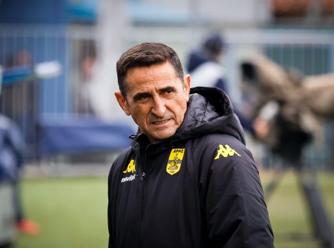 Χιμένεθ: «Η καλύτερη μεταγραφή για εμάς είναι η επιστροφή των τραυματιών»