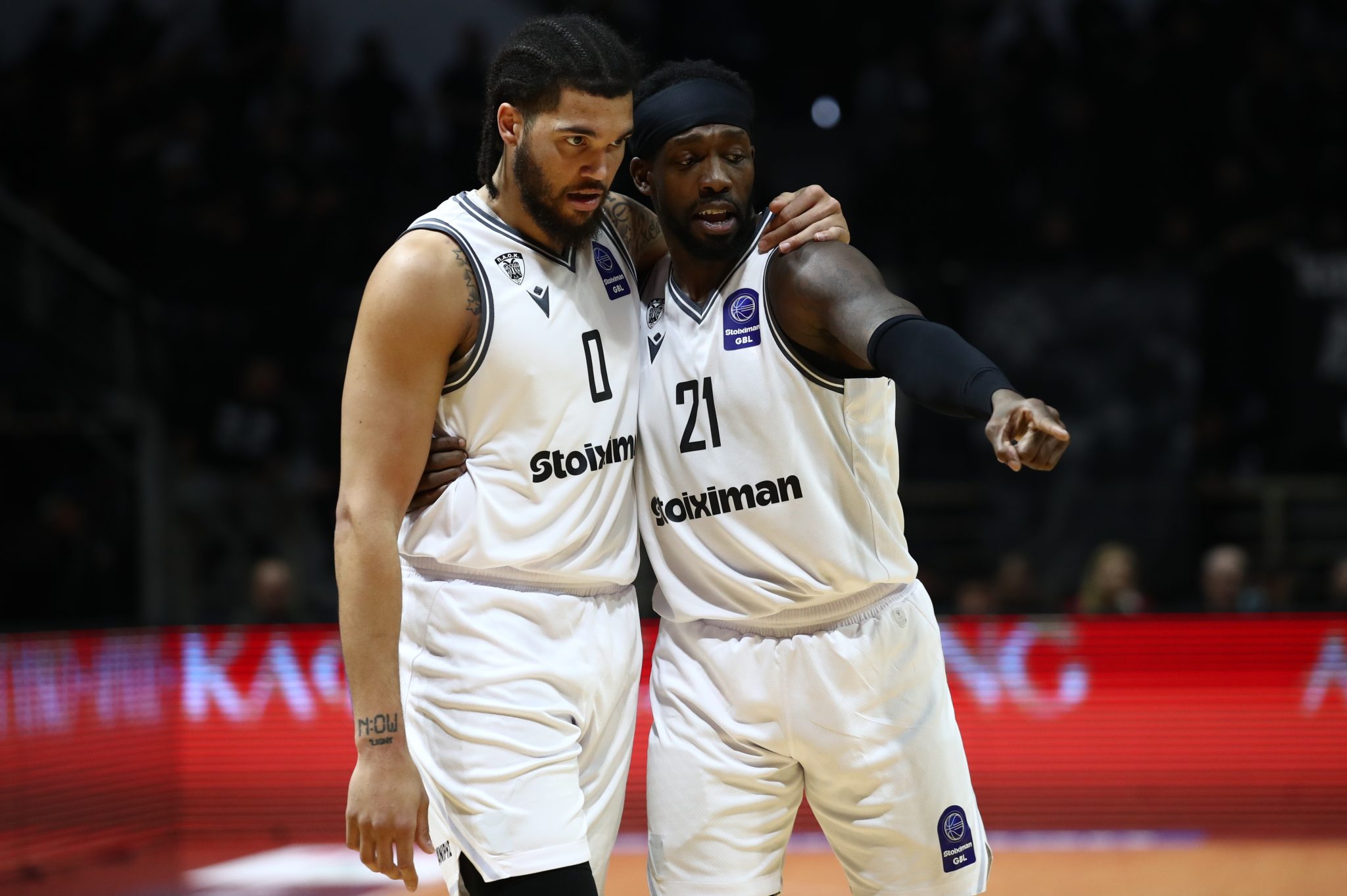 «Έτσι θα αποκτήσει άδειας συμμετοχής στη Euroleague o ΠΑΟΚ»