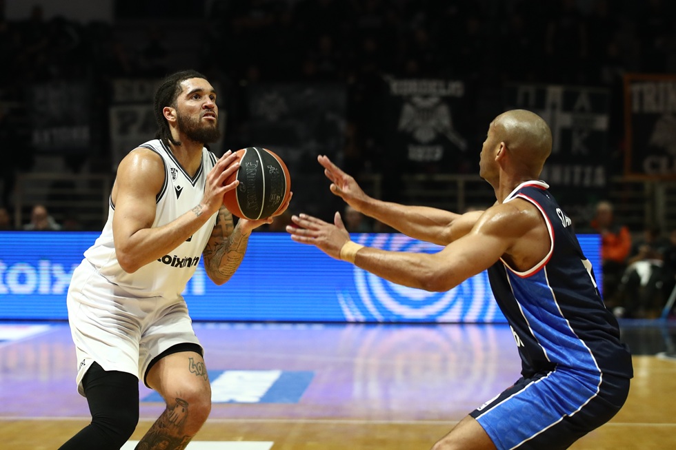 Άλεν: «Όσο περνάει ο καιρός μόνο καλύτεροι μπορούμε να γίνουμε»