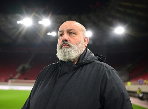 Ο Ολυμπιακός ζήτησε να φύγει ο Λανουά – «Κεραυνοί» Καραπαπά στην ΕΕΠ!