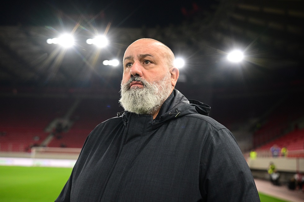 Ο Ολυμπιακός ζήτησε να φύγει ο Λανουά – «Κεραυνοί» Καραπαπά στην ΕΕΠ!