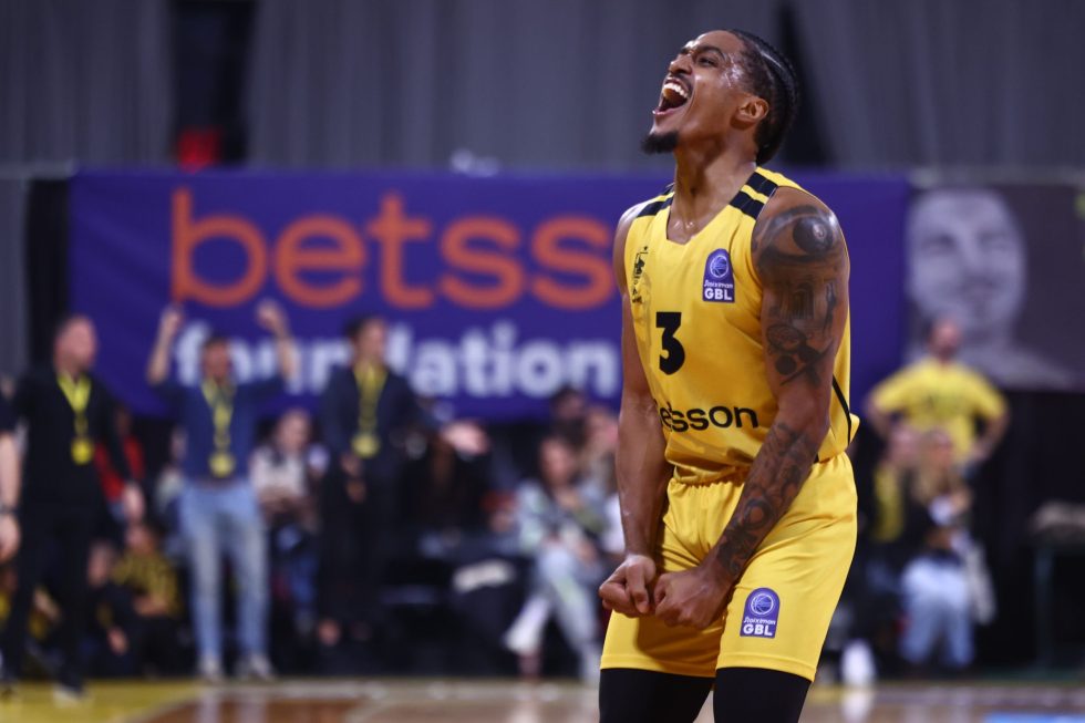 Άρης – Περιστέρι 81-76: Πήραν τη ματσάρα στην παράταση οι «κιτρινόμαυροι»