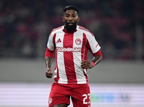 Ροντινέι: «Πέρασα δύσκολα παιδικά χρόνια, μετέτρεψα τις δυσκολίες μου σε κίνητρο»