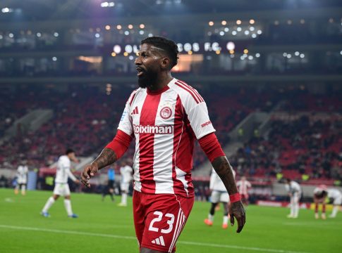 Η πονηριά του Ροντινέι στο πέναλτι του Ταρέμι (vid)