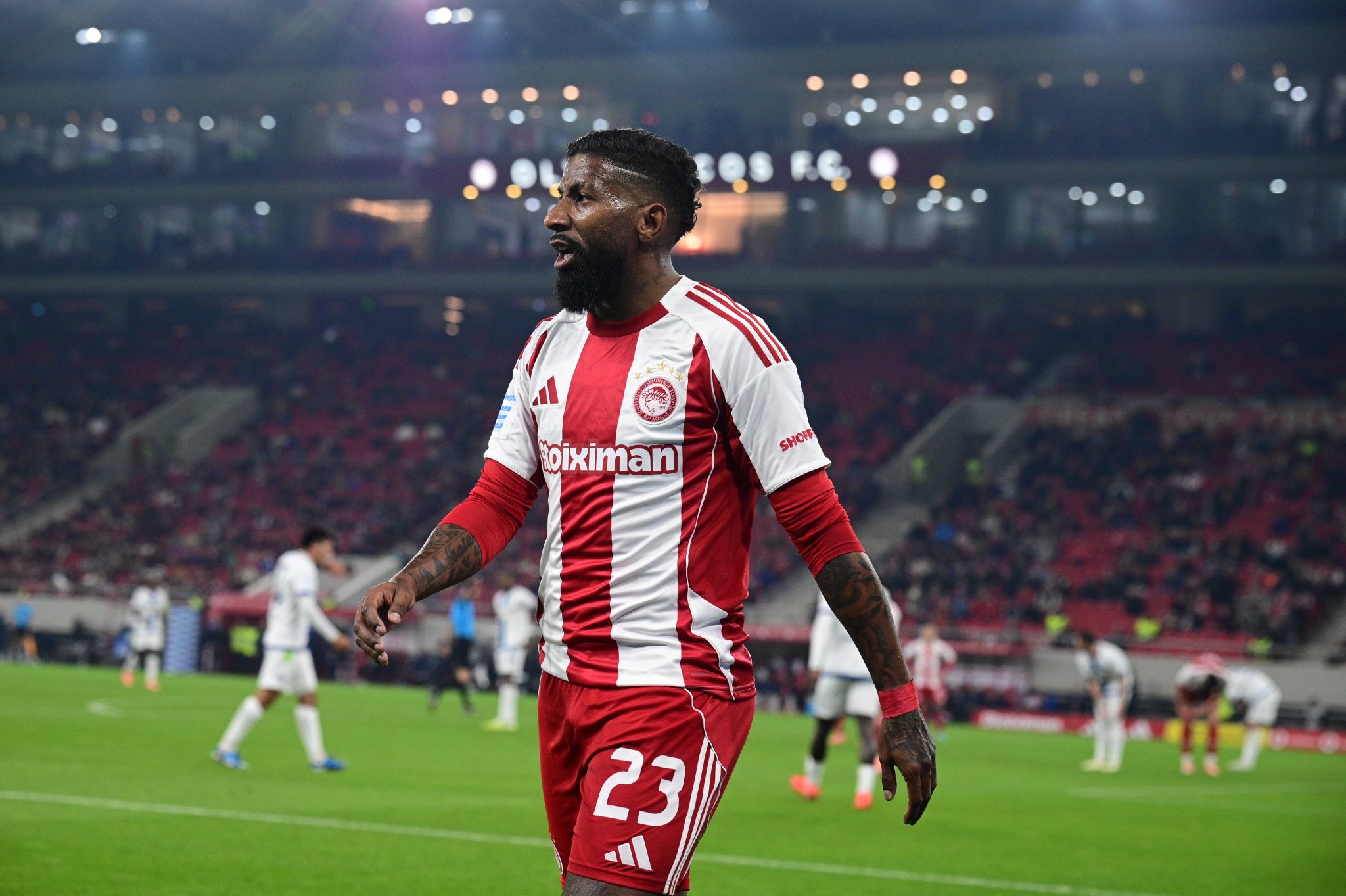 Η πονηριά του Ροντινέι στο πέναλτι του Ταρέμι (vid)