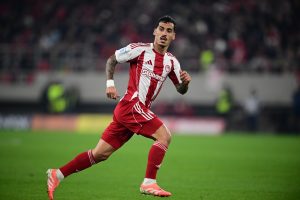 Ολυμπιακός: Ο Μπάμπης, ο «Τσίκι» και ένας εξτρέμ που… φωνάζει