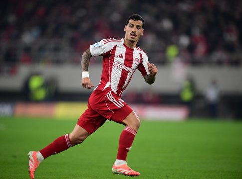 Ολυμπιακός: Ο Μπάμπης, ο «Τσίκι» και ένας εξτρέμ που… φωνάζει