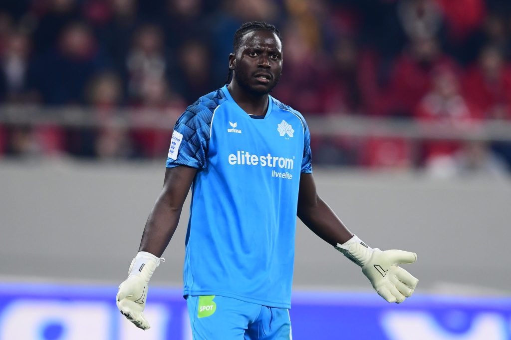 Μία φωτογραφία για κάθε κάρτα: Ραμίρες και Κηφισιά διακωμώδησαν το ποδόσφαιρο, όλα καλά για τον Ευαγγέλου… (pics)