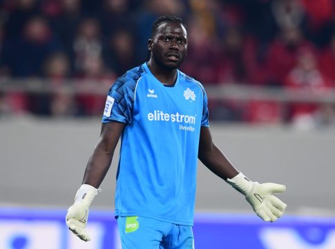 Μία φωτογραφία για κάθε κάρτα: Ραμίρες και Κηφισιά διακωμώδησαν το ποδόσφαιρο, όλα καλά για τον Ευαγγέλου… (pics)