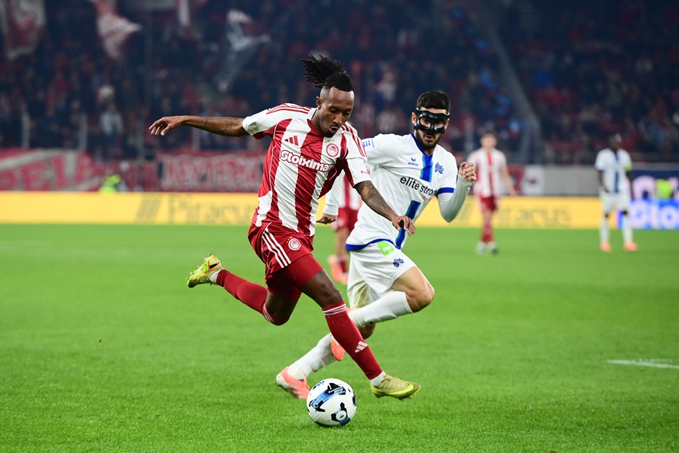 Η βαθμολογία της Superleague μετά την ισοπαλία του Ολυμπιακού κόντρα στην Κηφισιά (pic)