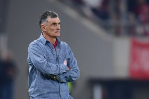 Τα νεύρα του Μεντιλίμπαρ, η οδηγία που δεν ακολούθησαν οι παίκτες του και η άδεια