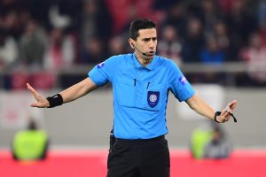 Το φρένο του Ευαγγέλου στον Ολυμπιακό και η τηλεκριτική του Λανουά