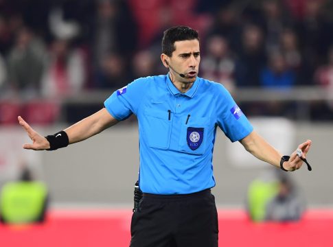 Το φρένο του Ευαγγέλου στον Ολυμπιακό και η τηλεκριτική του Λανουά