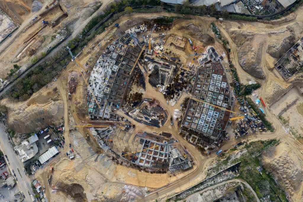 Παναθηναϊκός: Αυτή θα είναι η τελική χωρητικότητα του νέου γηπέδου στον Βοτανικό