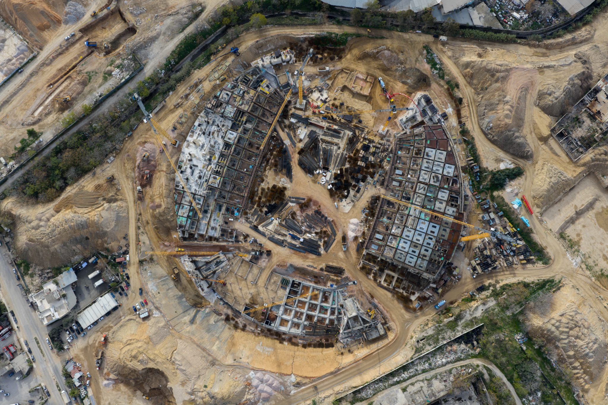 Παναθηναϊκός: Αυτή θα είναι η τελική χωρητικότητα του νέου γηπέδου στον Βοτανικό