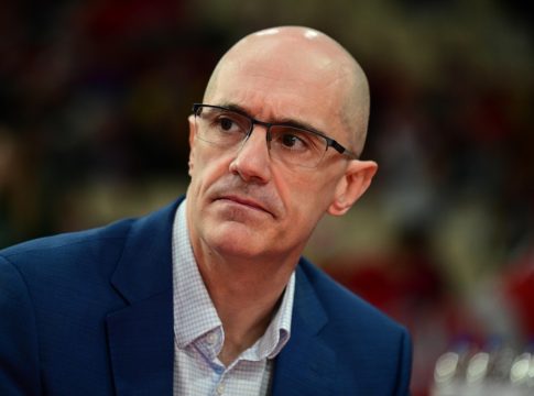 Καράσκο: «Πολύ καλός παίκτης ο Ντόρσεϊ, δεν τον αντιμετωπίσαμε σωστά»