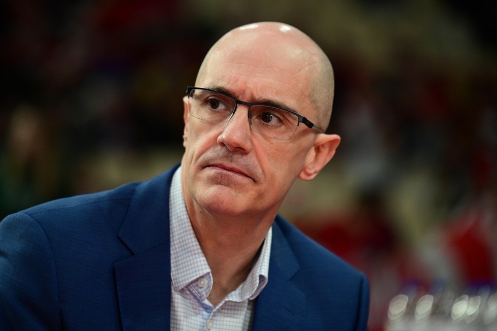 Καράσκο: «Πολύ καλός παίκτης ο Ντόρσεϊ, δεν τον αντιμετωπίσαμε σωστά»