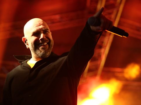 Με Stavento και πολύ κόσμο η χριστουγεννιάτικη γιορτή της ΑΕΚ στη Νέα Φιλαδέλφεια (pics & vids)